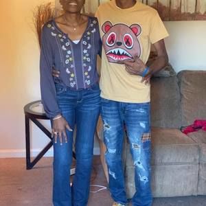 Meet your Posher, Brandon